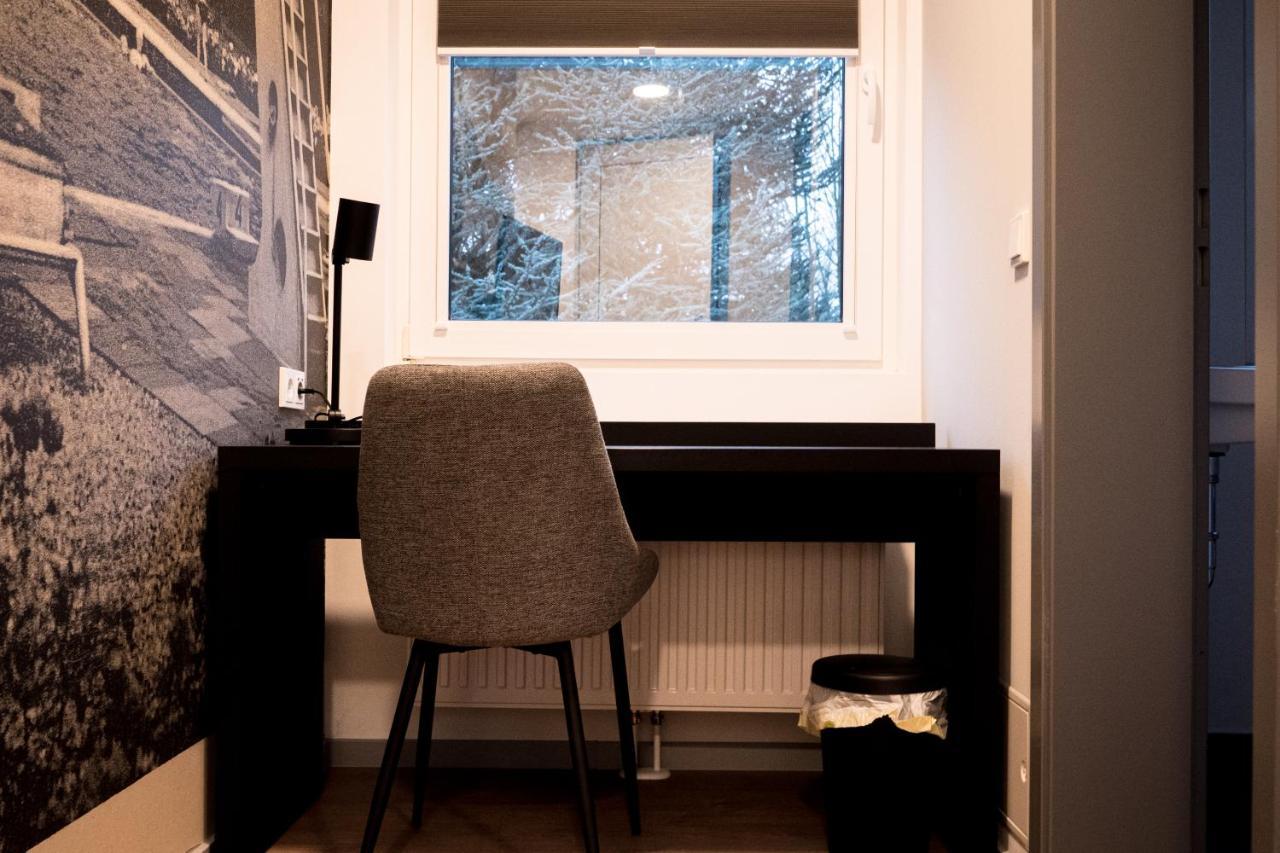 Strandhaus Hagen Hagen  Exteriér fotografie
