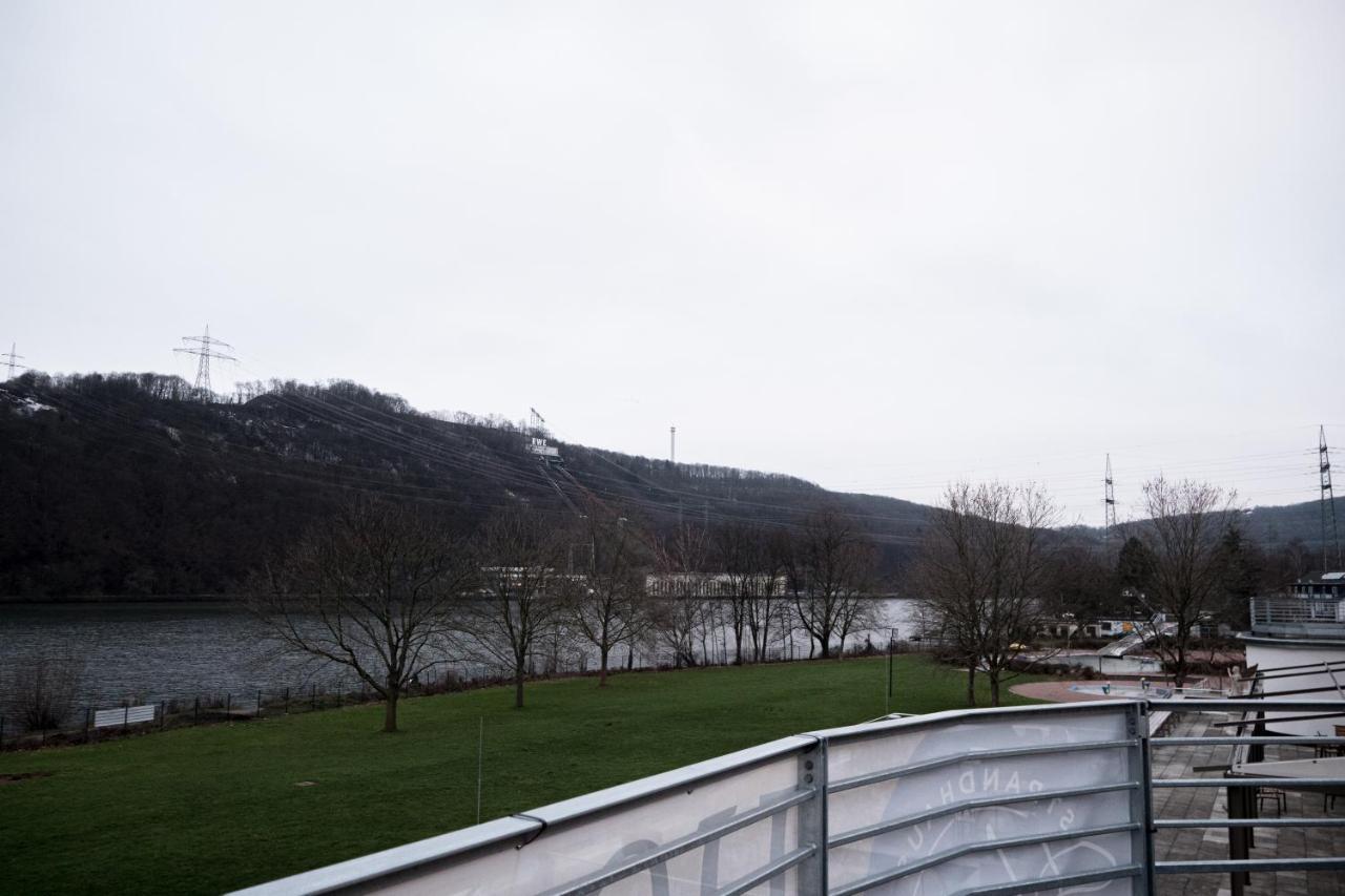Strandhaus Hagen Hagen  Exteriér fotografie