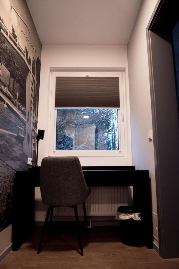 Strandhaus Hagen Hagen  Exteriér fotografie