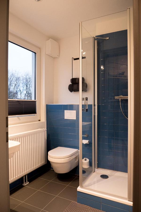 Strandhaus Hagen Hagen  Exteriér fotografie