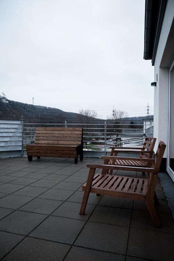 Strandhaus Hagen Hagen  Exteriér fotografie