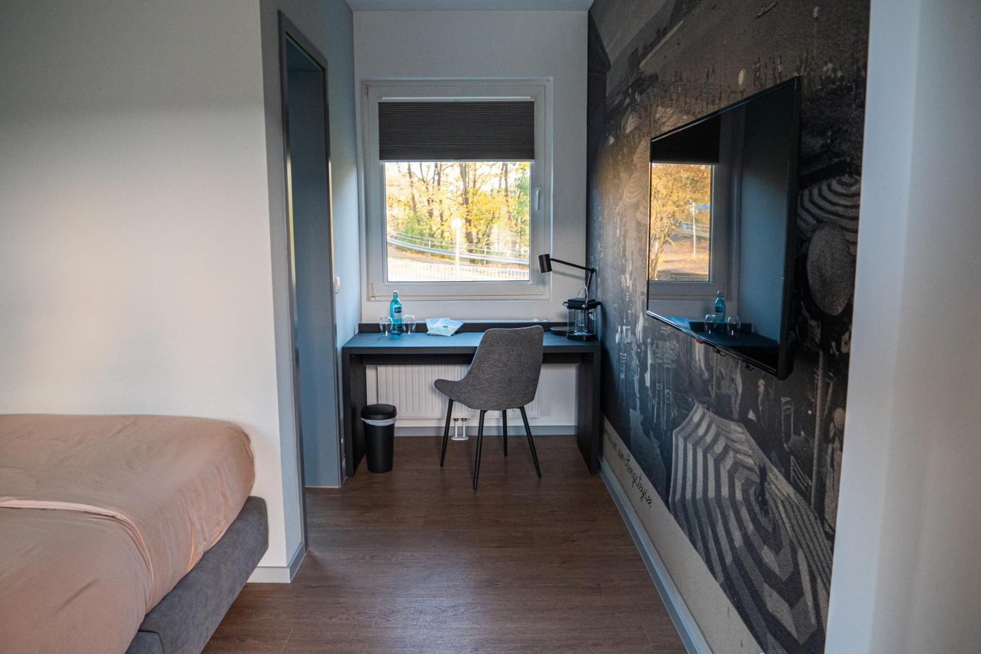 Strandhaus Hagen Hagen  Exteriér fotografie